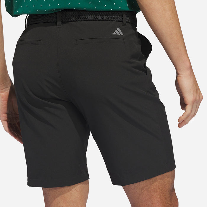 Quần Ngắn Golf Nam Adidas Ultimate365 8.5-Inch - Đen - Supersports Vietnam