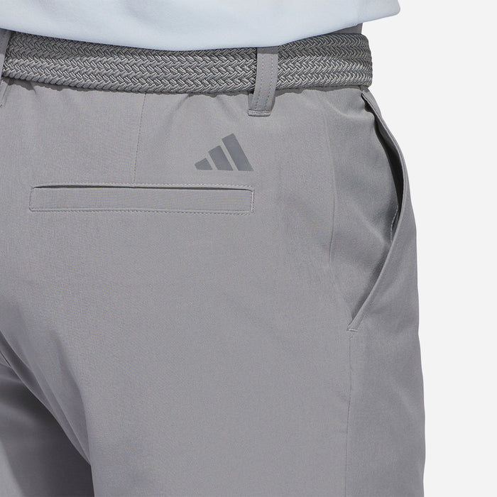 Quần Ngắn Golf Nam Adidas Ultimate365 8.5-Inch - Xám - Supersports Vietnam