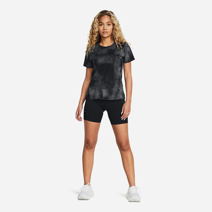 Quần Ngắn Nữ Under Armour Launch Half - Supersports Vietnam