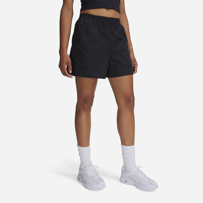 Quần Ngắn Nữ Under Armour Unstoppable Utility - Supersports Vietnam