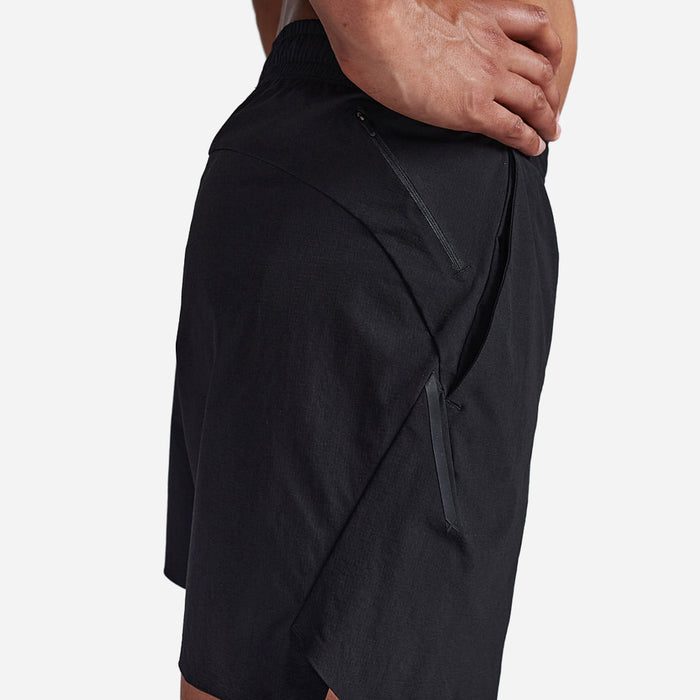 Quần Ngắn Nam 2XU Motion 6 Inch - Đen - Supersports Vietnam