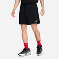 Quần Ngắn Nam Nike As Club French Terry Flow Srt - Đen - Supersports Vietnam