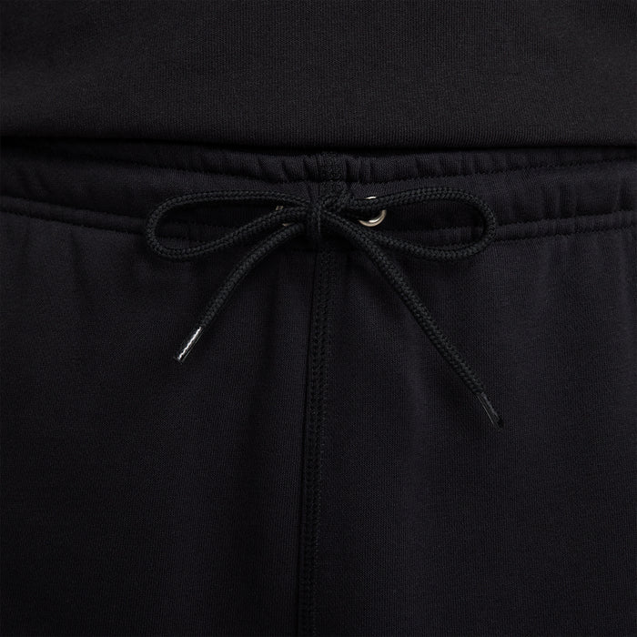Quần Ngắn Nam Nike As Club French Terry Flow Srt - Đen - Supersports Vietnam