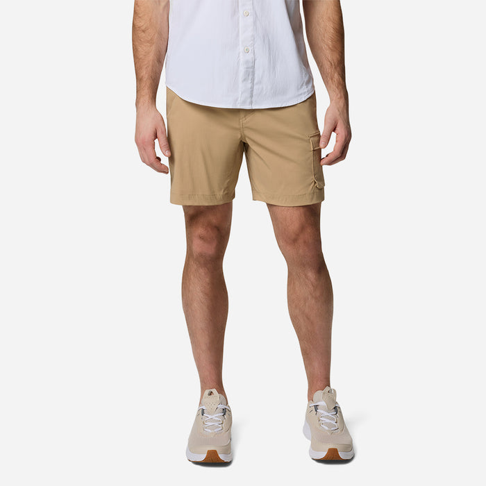 Quần Ngắn Nam Columbia Wild Cast™ - Vàng - Supersports Vietnam