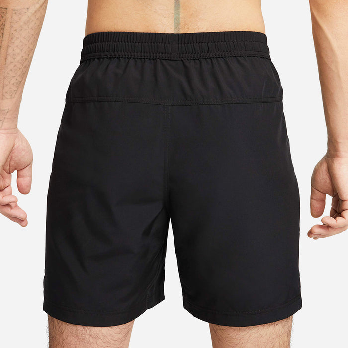 Quần Ngắn Nam Nike Dri-Fit For 7In - Đen - Supersports Vietnam