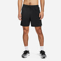 Quần Ngắn Nam Nike Dri-Fit Unlimited Woven 7In Ul - Đen - Supersports Vietnam