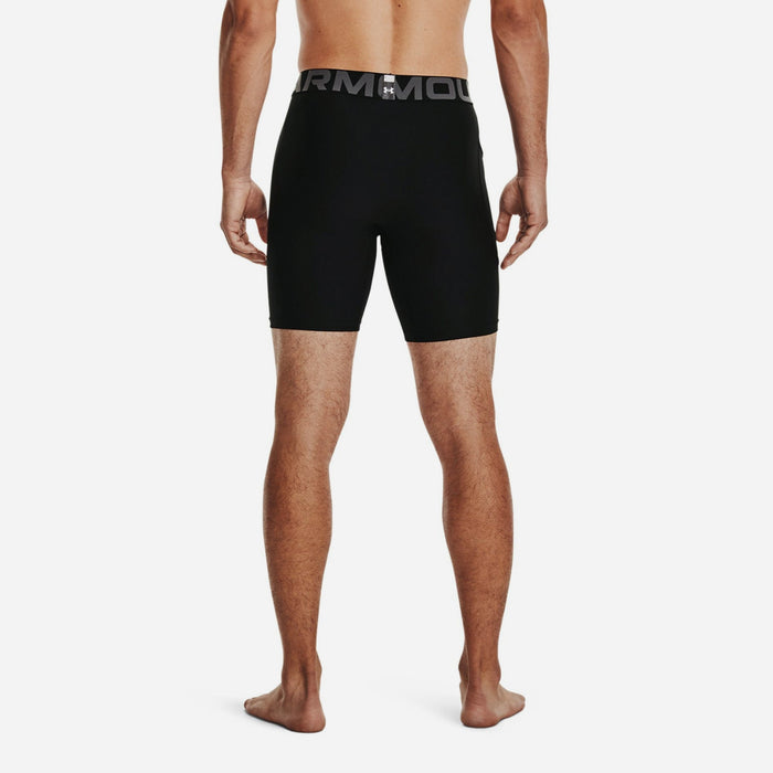 Quần Ngắn Nam Under Armour Heatgear® Armour Compression - Supersports Vietnam