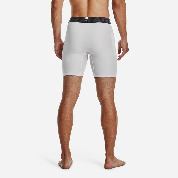Quần Ngắn Nam Under Armour Heatgear® Armour - Supersports Vietnam