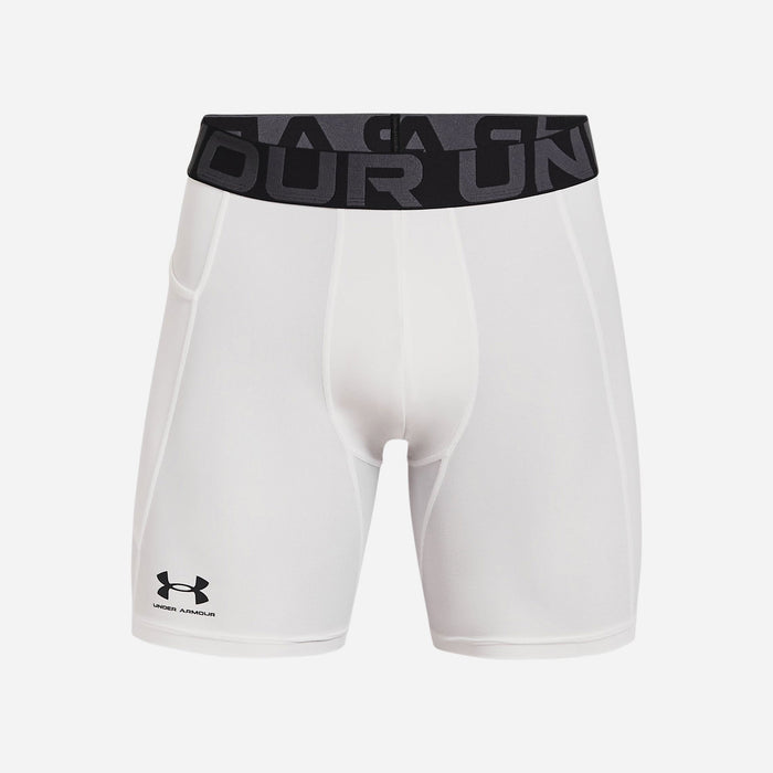 Quần Ngắn Nam Under Armour Heatgear® Armour - Supersports Vietnam