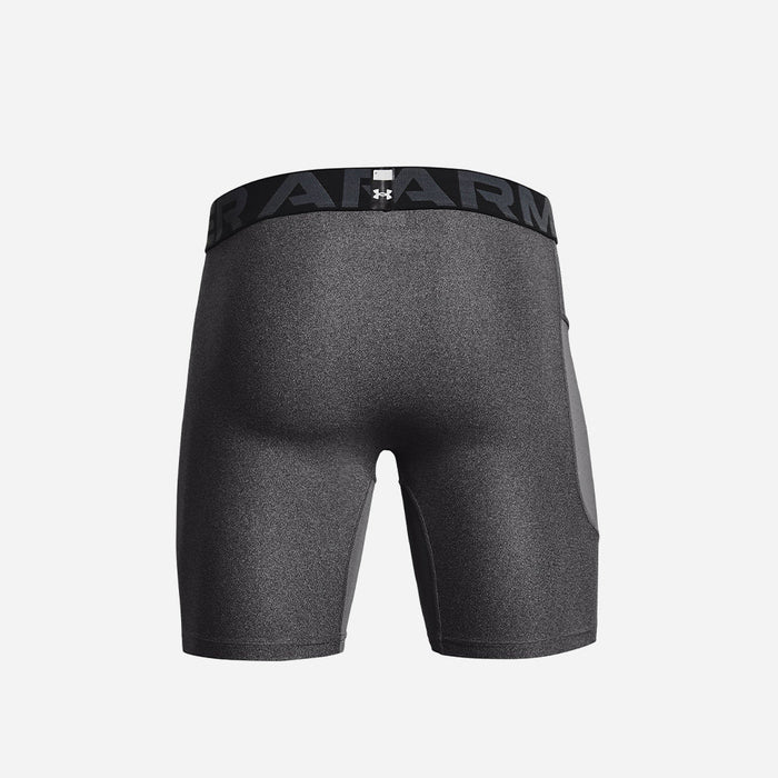 Quần Ngắn Nam Under Armour Heatgear® Compression - Supersports Vietnam