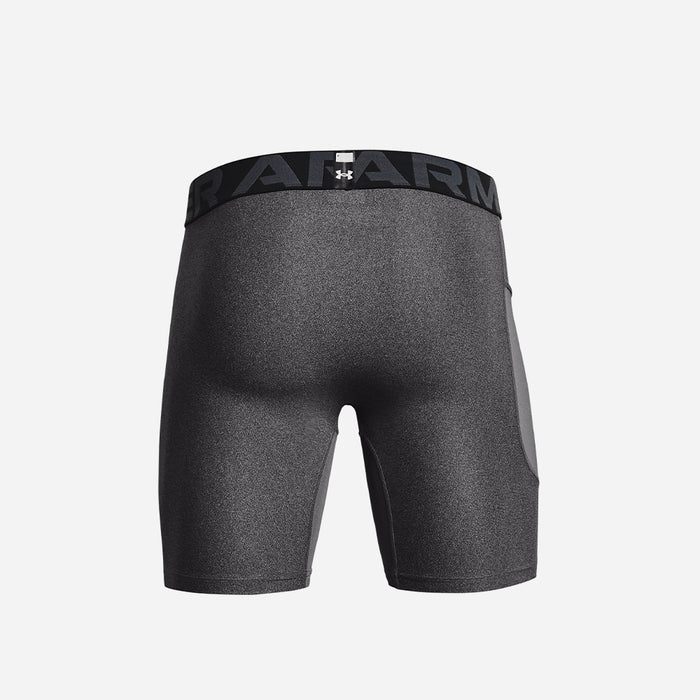 Quần Ngắn Nam Under Armour Heatgear® Compression - Supersports Vietnam