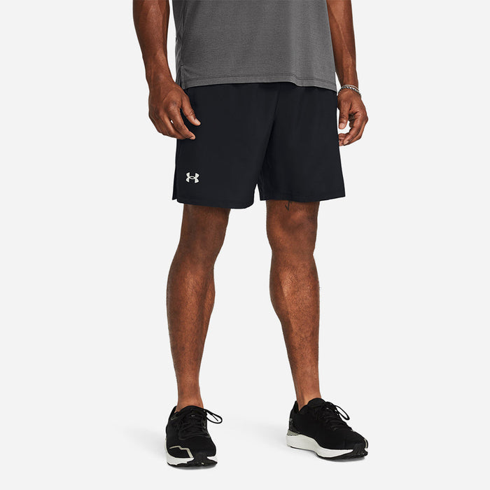 Quần Ngắn Nam Under Armour Launch 7'' - Supersports Vietnam