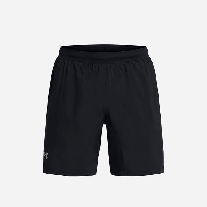 Quần Ngắn Nam Under Armour Launch 7'' - Supersports Vietnam