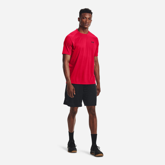 Quần Ngắn Nam Under Armour Tech™ Mesh - Supersports Vietnam