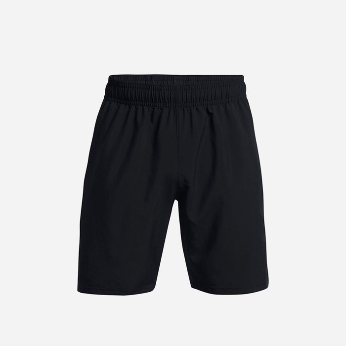 Quần Ngắn Nam Under Armour Tech™ Woven Wordmark - Supersports Vietnam