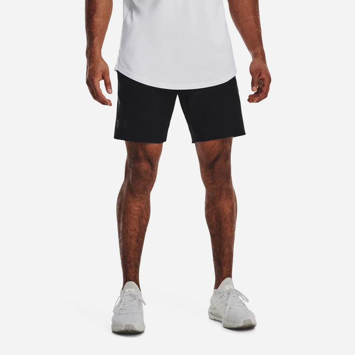 Quần Ngắn Nam Under Armour Unstoppable - Supersports Vietnam