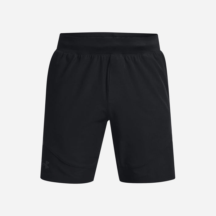 Quần Ngắn Nam Under Armour Unstoppable - Supersports Vietnam