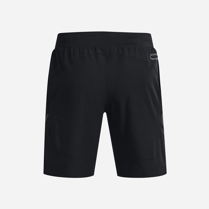 Quần Ngắn Nam Under Armour Unstoppable - Supersports Vietnam