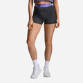 Quần Ngắn Thể Thao Nữ 2XU Everyday Compression 3 Inch - Đen - Supersports Vietnam
