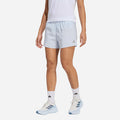 Quần Ngắn Thể Thao Nữ Adidas Adi365 Running Essentials - Xanh Dương - Supersports Vietnam