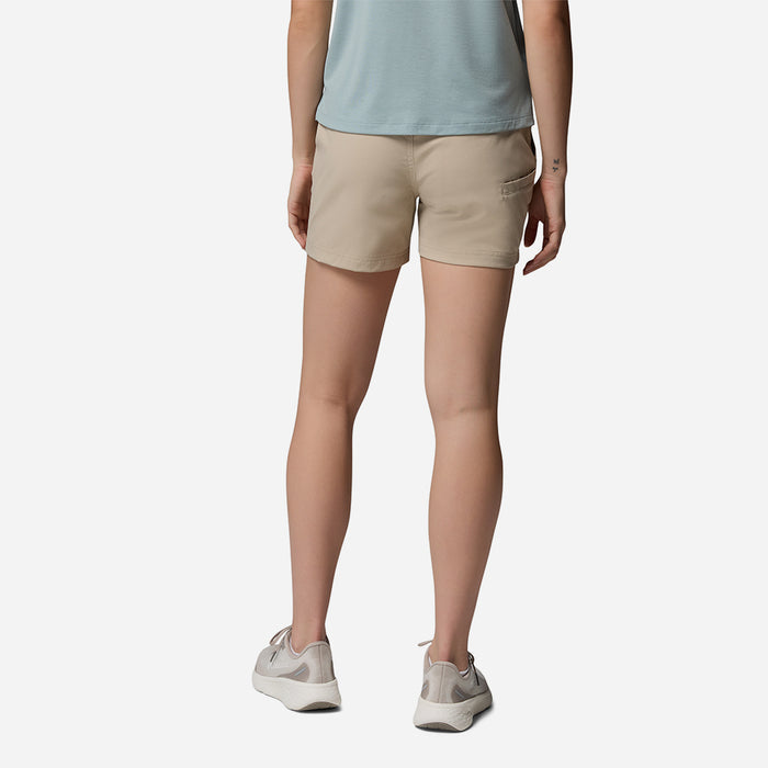 Quần Ngắn Thể Thao Nữ Columbia Leslie Falls™ II - Be - Supersports Vietnam