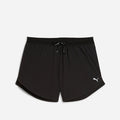 Quần Ngắn Thể Thao Nữ Puma Run Ultraweave 4" - Đen - Supersports Vietnam