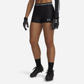 Quần Ngắn Thể Thao Nữ Under Armour Baselayer HeatGear® - Supersports Vietnam