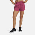 Quần Ngắn Thể Thao Nữ Under Armour Flex Woven 3 Inch - Supersports Vietnam