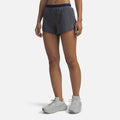 Quần Ngắn Thể Thao Nữ Under Armour Halo - Supersports Vietnam