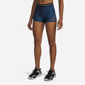 Quần Ngắn Thể Thao Nữ Under Armour HeatGear® Meshy - Supersports Vietnam