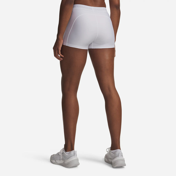 Quần Ngắn Thể Thao Nữ Under Armour HeatGear® - Supersports Vietnam