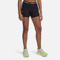 Quần Ngắn Thể Thao Nữ Under Armour Tech Play Up 2In1 - Supersports Vietnam