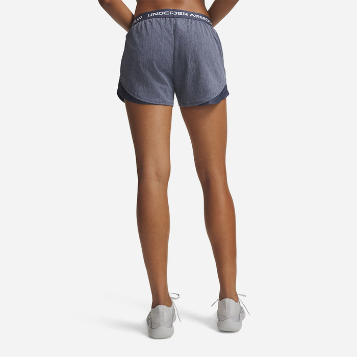 Quần Ngắn Thể Thao Nữ Under Armour Tech Play Up Twist - Supersports Vietnam