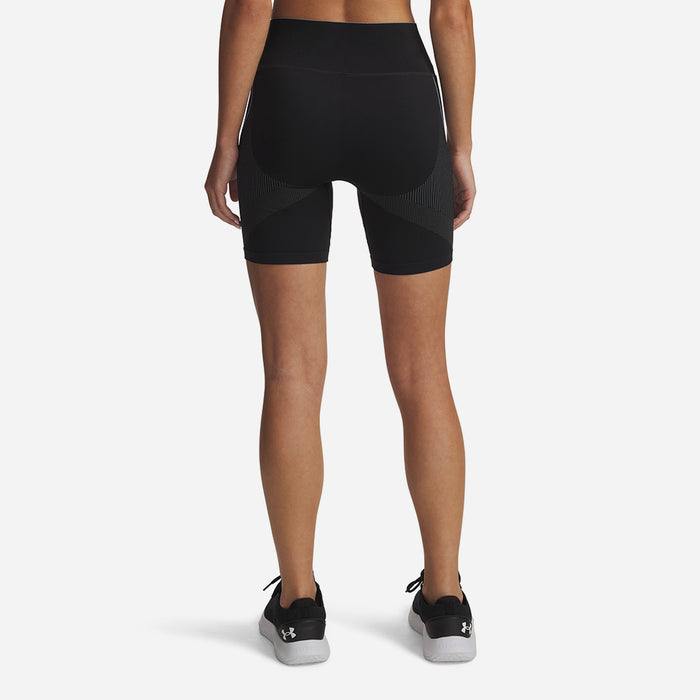 Quần Ngắn Thể Thao Nữ Under Armour Vanish Seamless - Supersports Vietnam