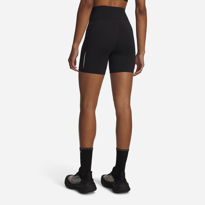 Quần Ngắn Thể Thao Nữ Under Armour Velociti 6 Inch Fitted - Supersports Vietnam