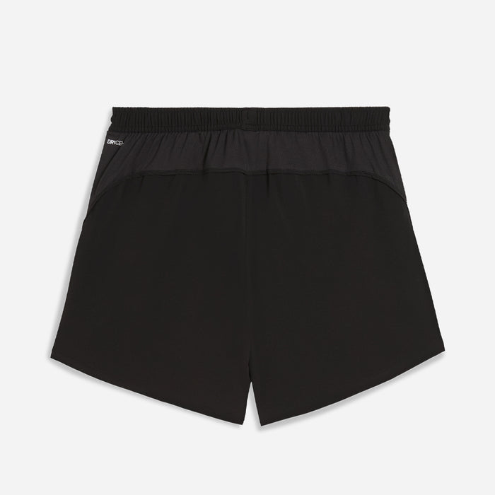 Quần Ngắn Thể Thao Nữ Puma Velocity 5 Inch - Đen - Supersports Vietnam