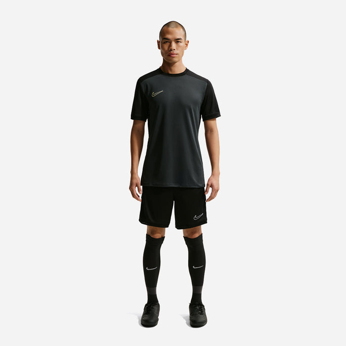 Quần Ngắn Thể Thao Nam Nike Academy Dri-Fit - Đen - Supersports Vietnam