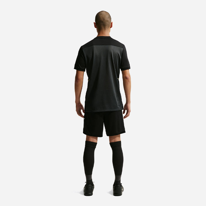 Quần Ngắn Thể Thao Nam Nike Academy Dri-Fit - Đen - Supersports Vietnam