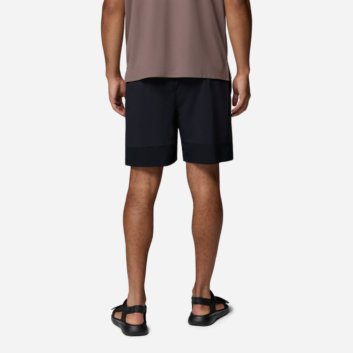 Quần Ngắn Thể Thao Nam Columbia Chill Creek™ - Đen - Supersports Vietnam
