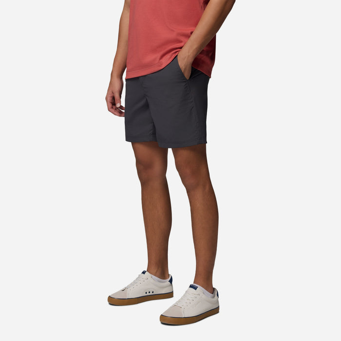 Quần Ngắn Thể Thao Nam Columbia Roc™ Lite - Đen - Supersports Vietnam