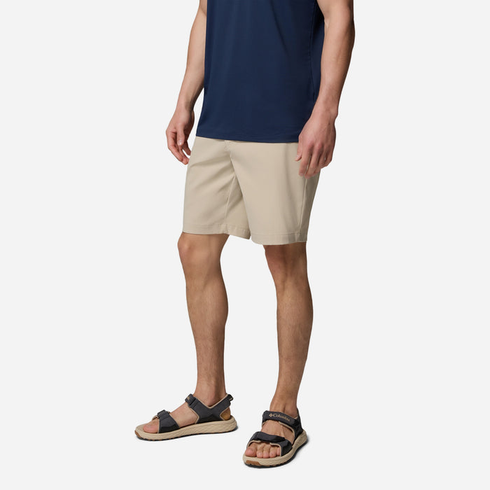 Quần Ngắn Thể Thao Nam Columbia Tech Trail™ Utility - Be - Supersports Vietnam