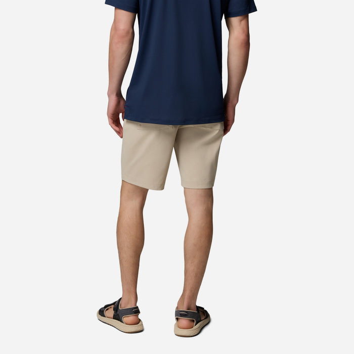 Quần Ngắn Thể Thao Nam Columbia Tech Trail™ Utility - Be - Supersports Vietnam