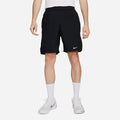 Quần Ngắn Thể Thao Nam Nike Court Dri-Fit Victory 9In - Đen - Supersports Vietnam