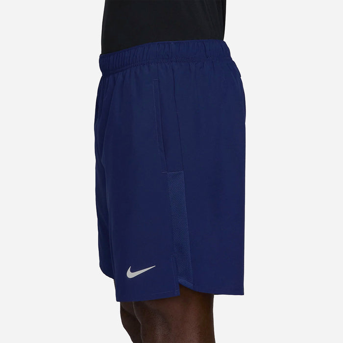Quần Ngắn Thể Thao Nam Nike Dri-Fit Challenger 7" 2-In-1 - Xanh Dương - Supersports Vietnam