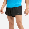 Quần Ngắn Thể Thao Nam HOKA Race Day - Đen - Supersports Vietnam