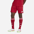Quần Ngắn Thể Thao Nam Adidas Liverpool Sân Nhà 25/26 Replica - Đỏ - Supersports Vietnam