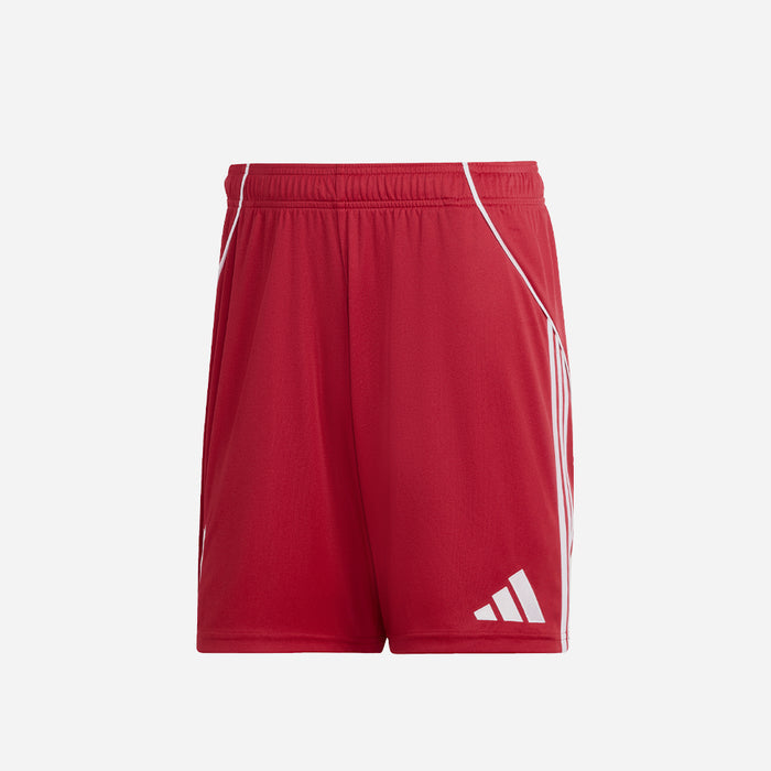 Quần Ngắn Thể Thao Nam Adidas Liverpool Sân Nhà 25/26 Replica - Đỏ - Supersports Vietnam