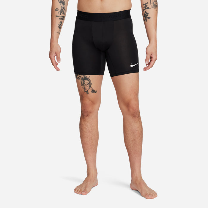 Quần Ngắn Thể Thao Nam Nike Pro Dri-Fit 7 - Đen - Supersports Vietnam