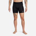 Quần Ngắn Thể Thao Nam Nike Pro Dri-Fit 7 - Đen - Supersports Vietnam