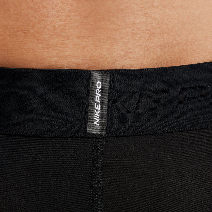 Quần Ngắn Thể Thao Nam Nike Pro Dri-Fit 7 - Đen - Supersports Vietnam